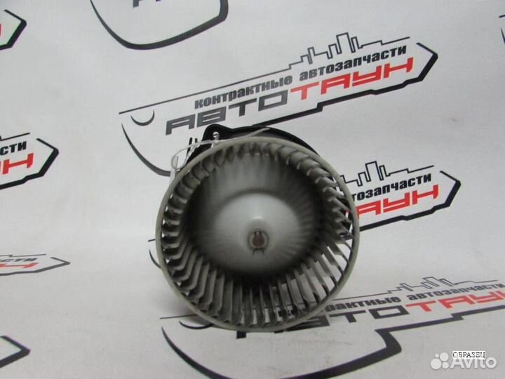 Моторчик печки toyota. corolla spacio sprinter spr