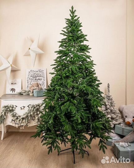 Ёлка искусственная от производителя