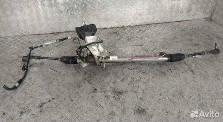 Рулевая рейка VP6S7C-3551-NJ Volvo XC60 (08-13)