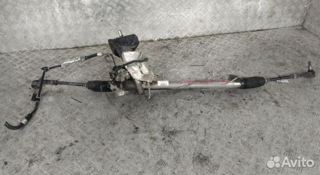 Рулевая рейка VP6S7C-3551-NJ Volvo XC60 (08-13)