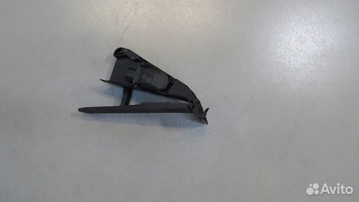 Педаль газа BMW i3, 2015