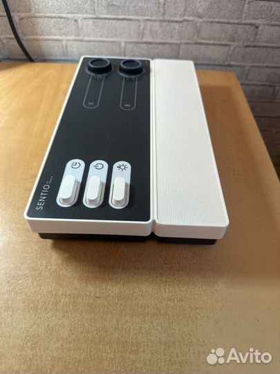 Пульт управления Sentiotec Professional B3