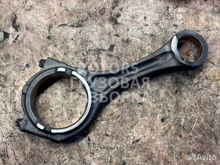 Шатун MAN TGX 2015 3161