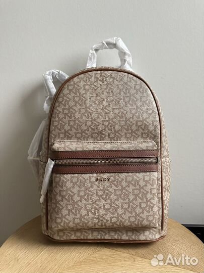 Рюкзак dkny оригинал новый сток
