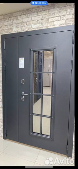 Дверь нестандарт