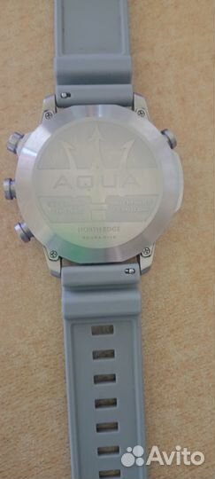 Часы мужские (дайвинг)