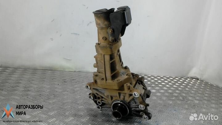 Раздаточная коробка Citroen C-Crosser 2009 2204C6