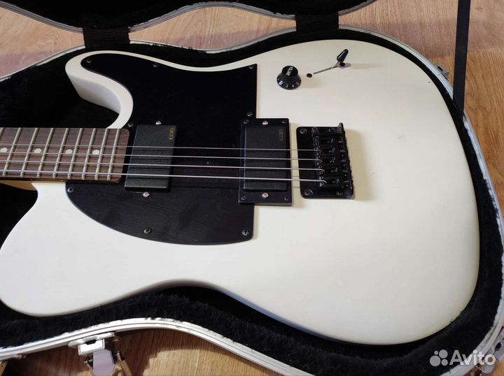 Fender telecaster