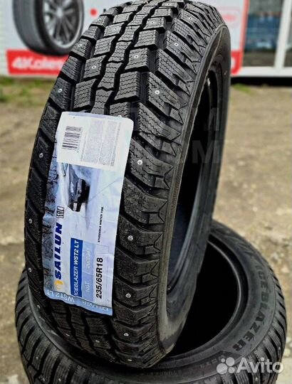 Sailun Ice Blazer WST2 LT 235/65 R18 106T