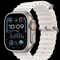 Apple watch Ultra 2 49mm Новые/Магазин/Рассрочка