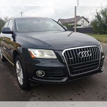 Audi Q5 3.0 AT, 2015, 197 000 км, с пробегом, цена 1 300 000 руб.