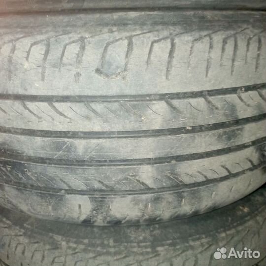 Диски на BMW r 17