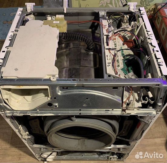 Частный мастер по ремонту холодильников