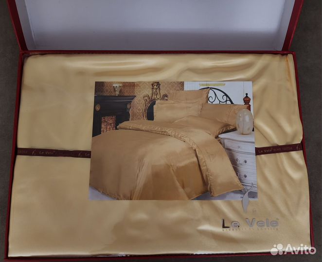 Постельное белье новое