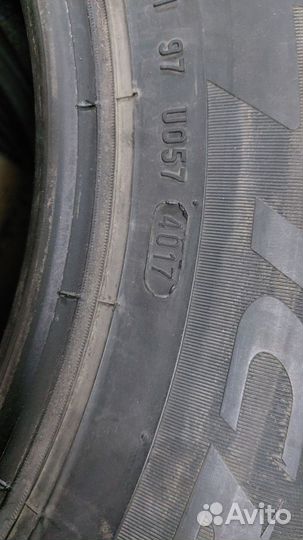 Pirelli Ice Zero 195/60 R15