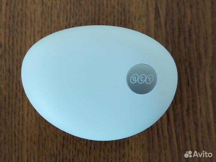 Беспроводные наушники