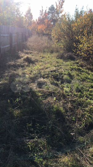 Дача 36 м² на участке 6 сот.