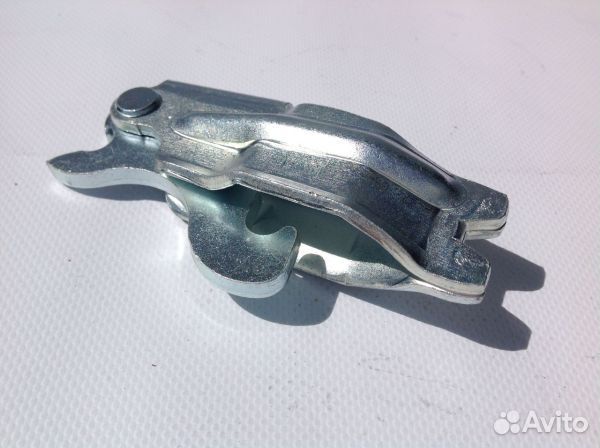 Замок распорный колесного тормоза прицепа knott т