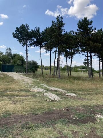 Участок 7,5 сот. (СНТ, ДНП)