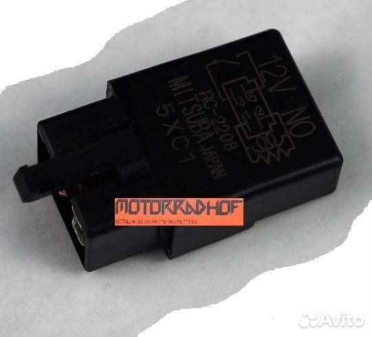 Реле honda nc700 38501gn2014