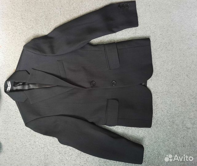 Школьный костюм для мальчика