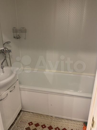 1-к. квартира, 34 м², 2/9 эт.