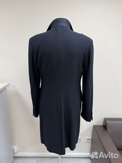 Пальто patrick hellmann оригинал