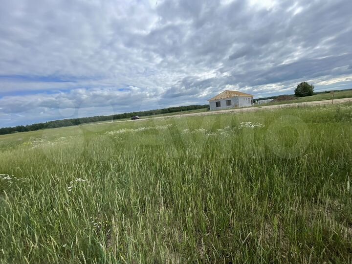 Участок 6,1 сот. (СНТ, ДНП)