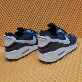 Кроссовки nike air max terrascape 90