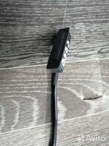 Кнопка открывания багажника Ниссан Теана J32