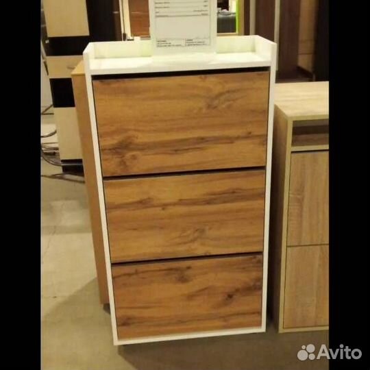 Обувница KUB