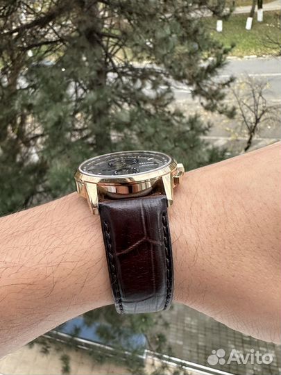 Часы Citizen AT8113-12H
