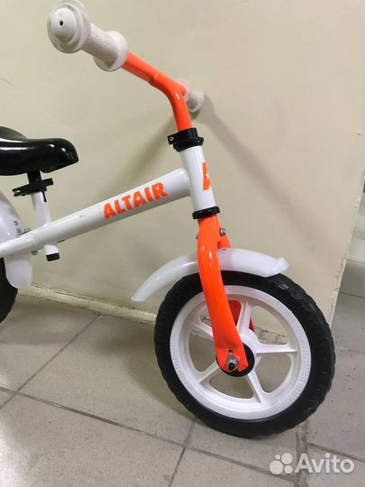 Беговел - Altair mini 12