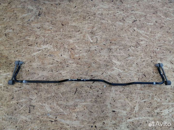 Стабилизатор задний Ssangyong Actyon New