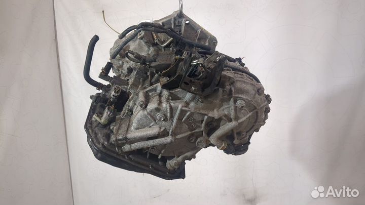 Кпп - автомат (АКПП) 4х4 Toyota RAV 4 2 Инжектор, 2010