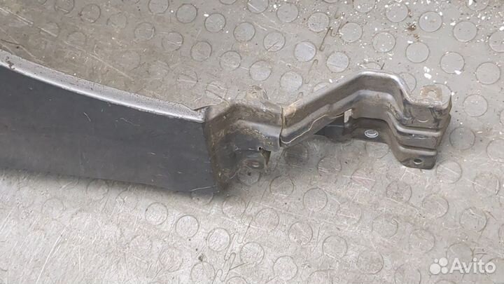 Крыло Suzuki Grand Vitara, 2007