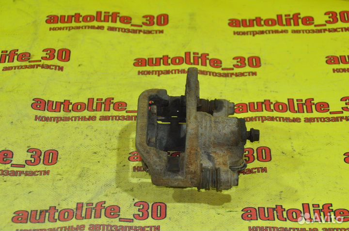 Суппорт задний левый Chevrolet Lacetti