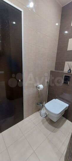 2-к. квартира, 49 м², 17/18 эт.