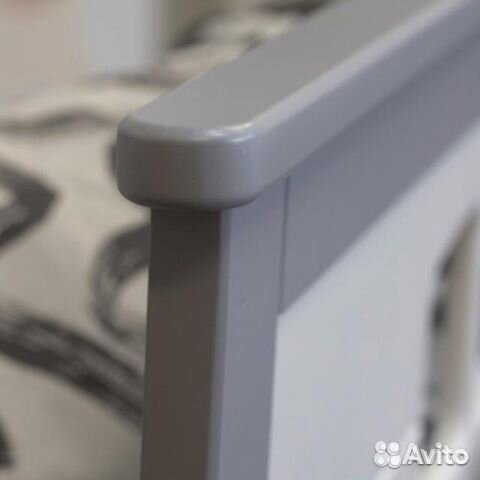 Кровать домик