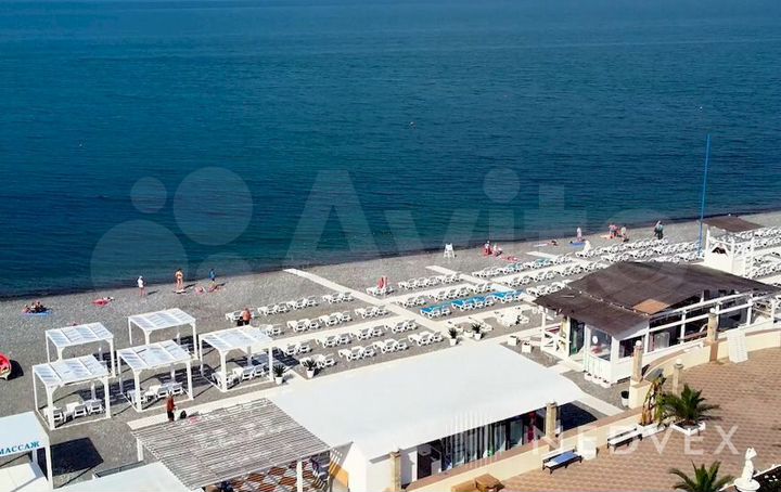 1-к. квартира, 33 м², 8/10 эт.