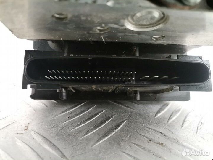 Блок ABS для Land Rover Range Rover 3 LR019347