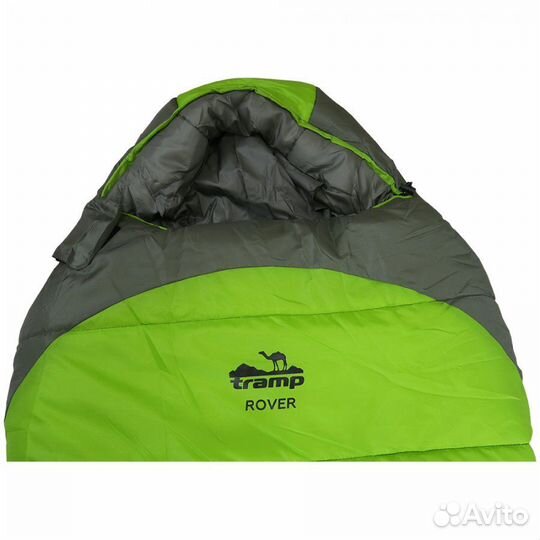 Спальный мешок Tramp Rover compact TRS-050C