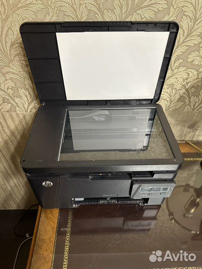 Принтер сканер копир лазерный