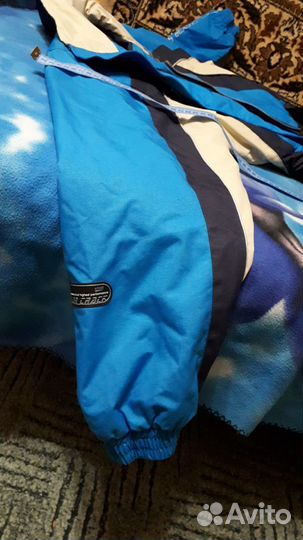 Горнолыжный комбинезон Etirel (Германия)