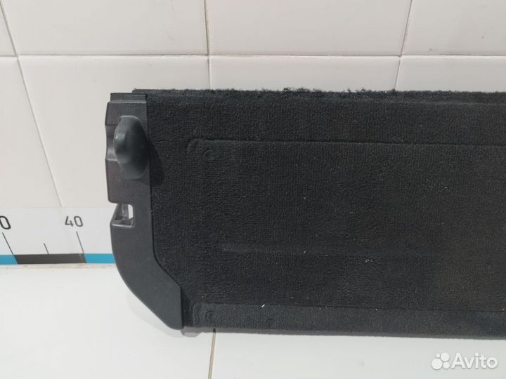 Обшивка двери багажника Discovery III 2004-2009