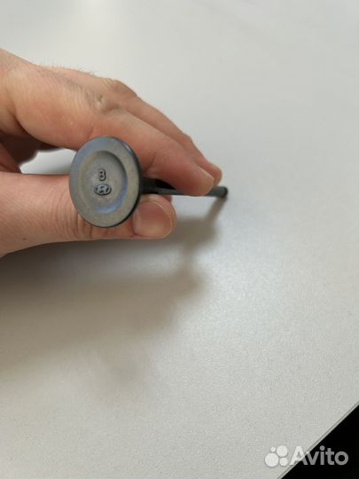 Двигатель 1.6 Hyundai Solaris 1 Kia Rio 3 G4FC