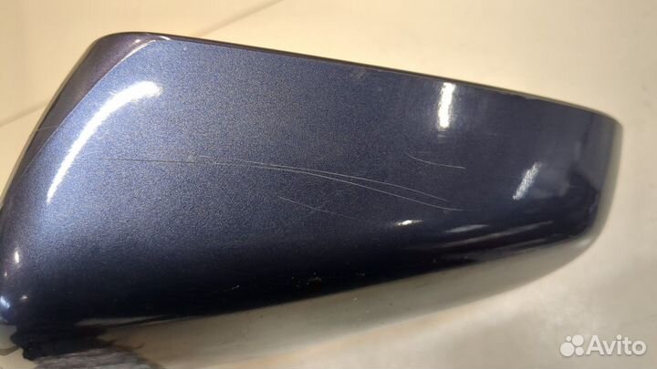 Зеркало боковое левое Lexus RX, 2000