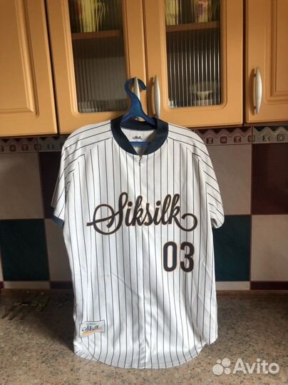 Джерси оригинал