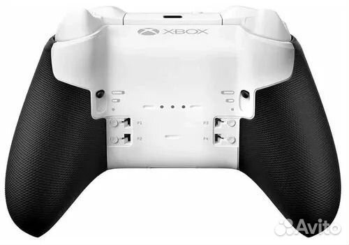 Геймпад Xbox Elite Controller series 2 Core белый