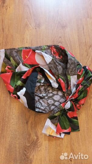 Слинг для малышей от 0 до 1,5 лет